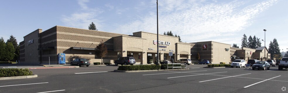 3307 Evergreen Way, Washougal, WA for sale - Primary Photo - Image 1 of 1