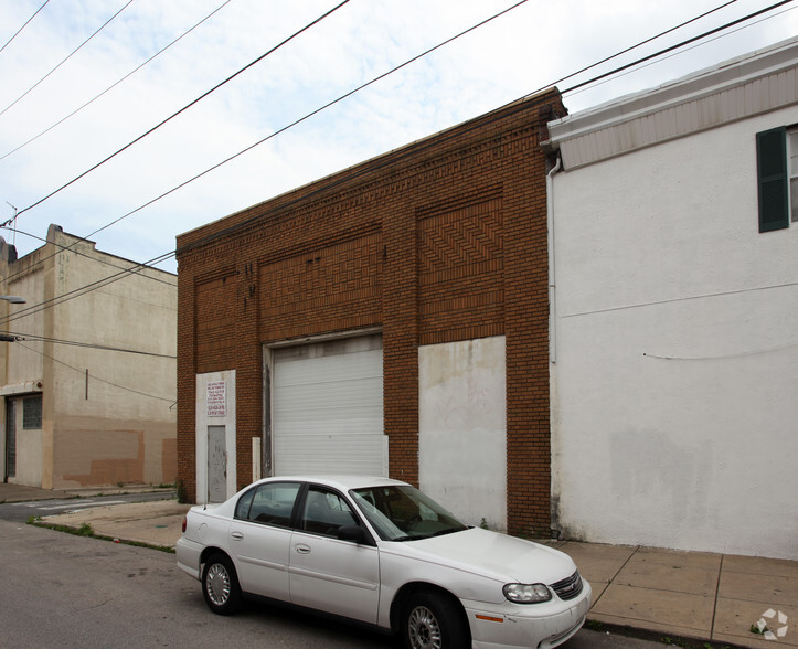 310 Moore St, Philadelphia, PA for sale - Building Photo - Image 3 of 3