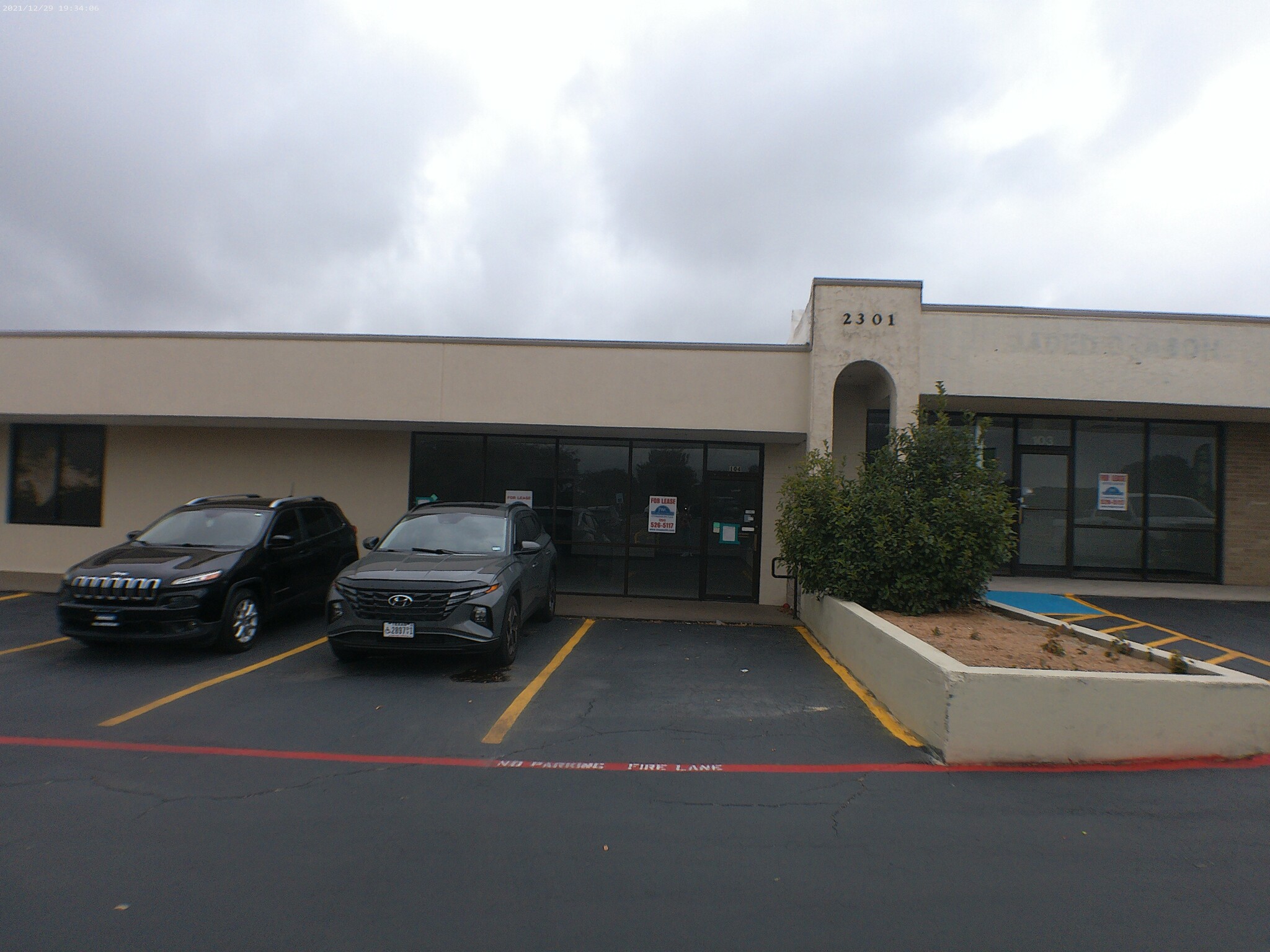 2301 E Central Texas Expressway, Killeen, TX for lease Building Photo- Image 1 of 12