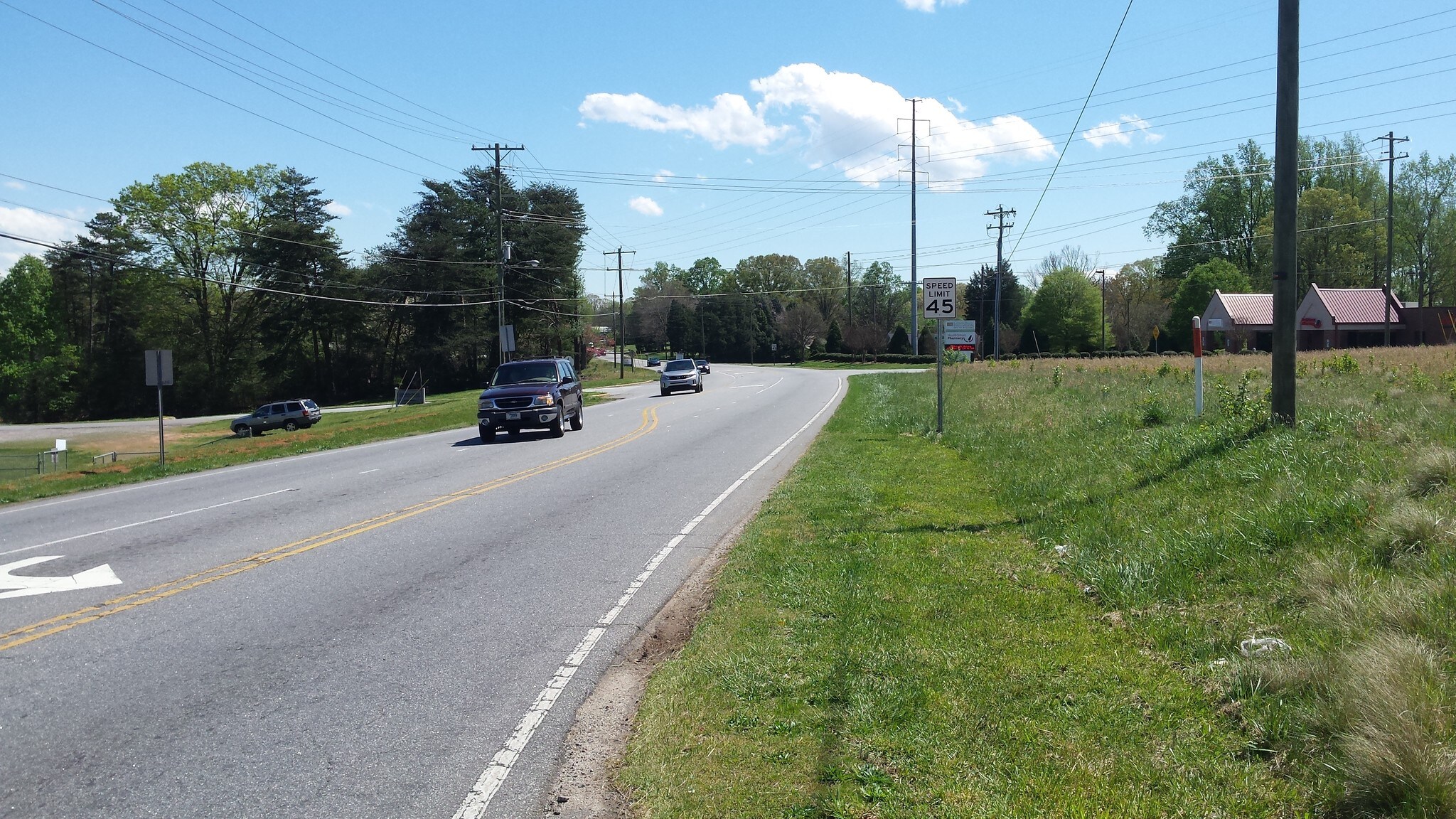 1965 Startown Rd, Hickory, NC 28602 Hawks Ridge Land & OP, Hickory NC