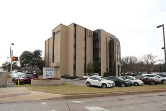More details for 1200 NW 63rd St, Oklahoma City, OK - Office for Lease