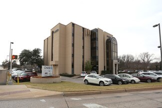 More details for 1200 NW 63rd St, Oklahoma City, OK - Office for Lease