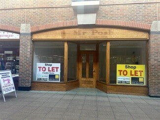 More details for Carlton Ln, Castleford - Retail for Lease