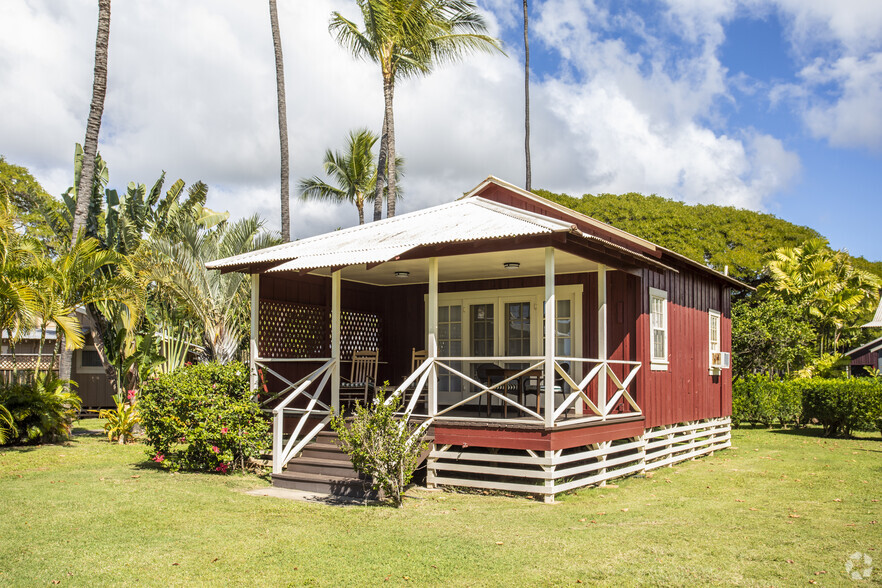 9400 Kaumualii Hwy, Waimea, HI for sale - Primary Photo - Image 1 of 1