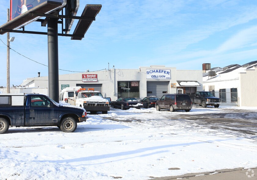 450-452 E Brighton Ave, Syracuse, NY for sale - Primary Photo - Image 1 of 1