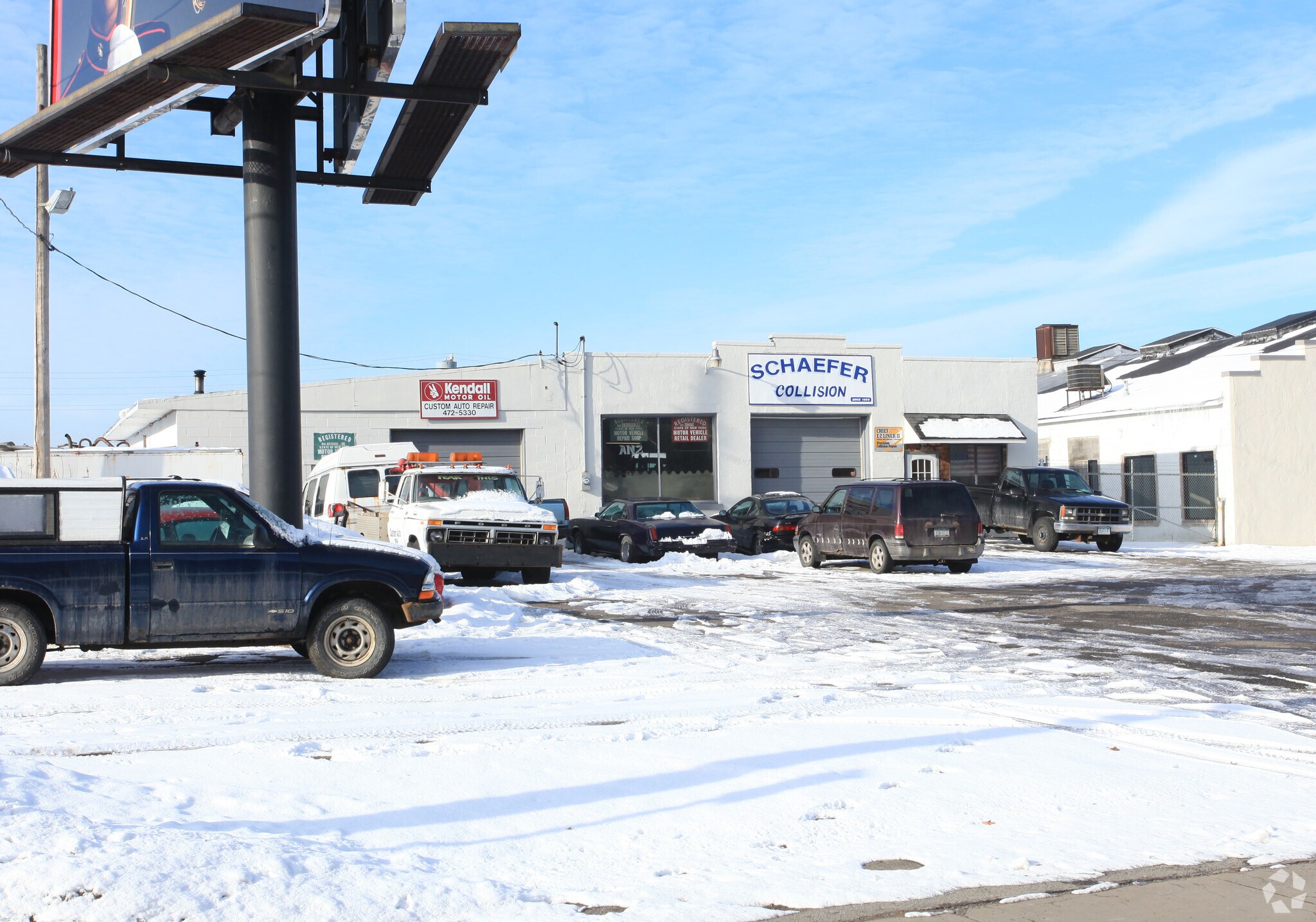 450-452 E Brighton Ave, Syracuse, NY for sale Primary Photo- Image 1 of 1