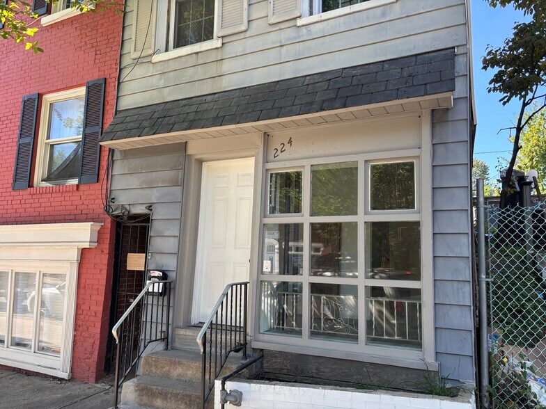 224 N 7th St, Allentown, PA for sale - Building Photo - Image 1 of 1