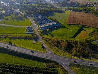 More details for Smithsburg Pike St, Smithsburg, MD - Land for Sale