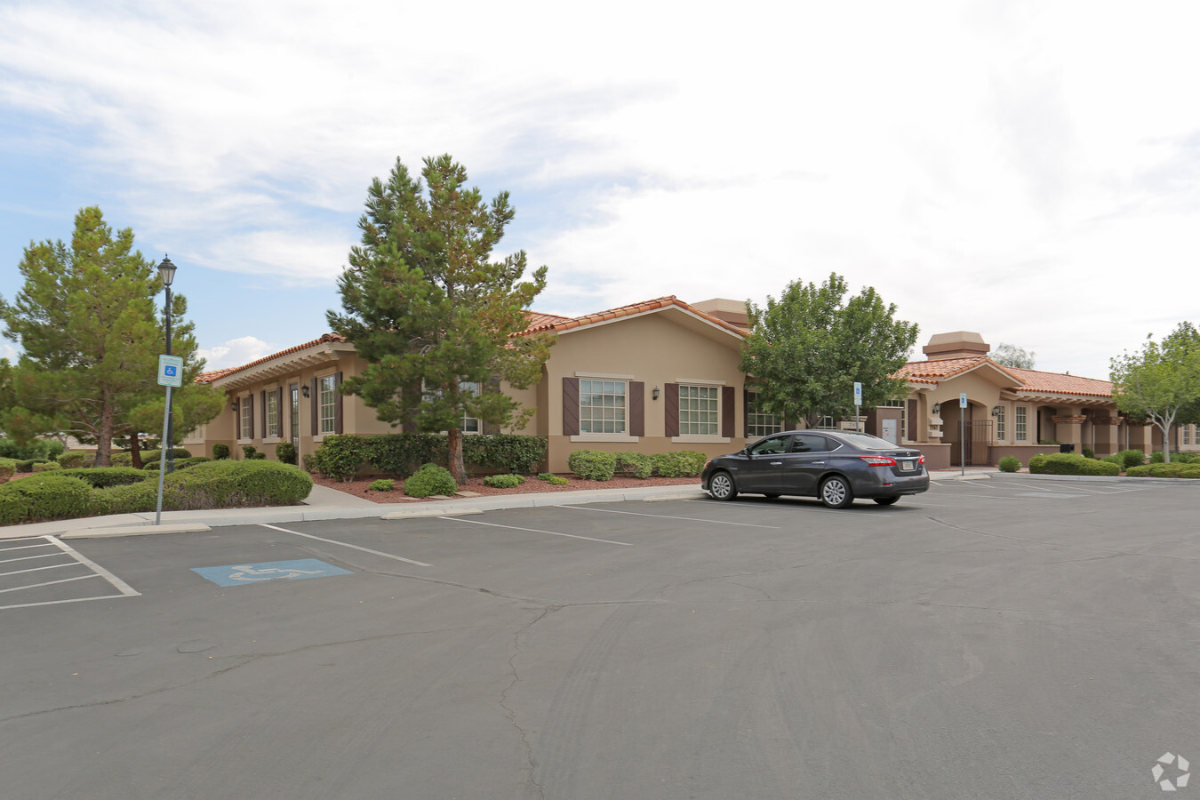 3161 E Warm Springs Rd, Las Vegas, NV, 89120 - Office Property For Sale ...