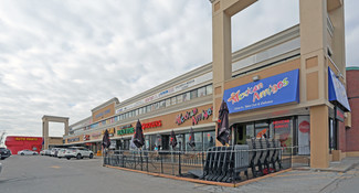 More details for 10720 Yonge St, Richmond Hill, ON - Retail for Lease