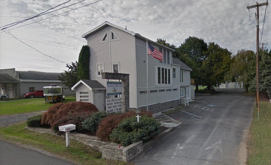 1227 Ritner Hwy, Carlisle, PA 17013