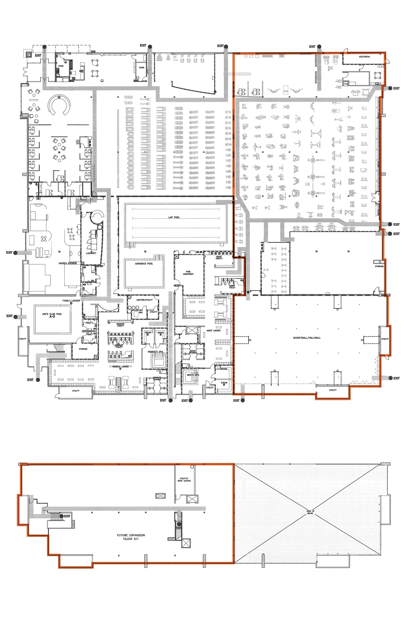 1610 Crane Ct, San Jose, CA for lease Site Plan- Image 1 of 1