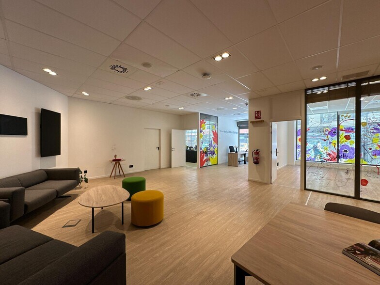 Retail in Zaragoza, Zaragoza for lease - Interior Photo - Image 1 of 39