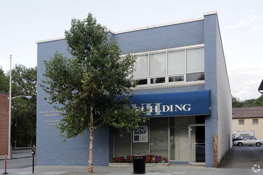 430 Broad St, Bloomfield, NJ for sale - Primary Photo - Image 1 of 1