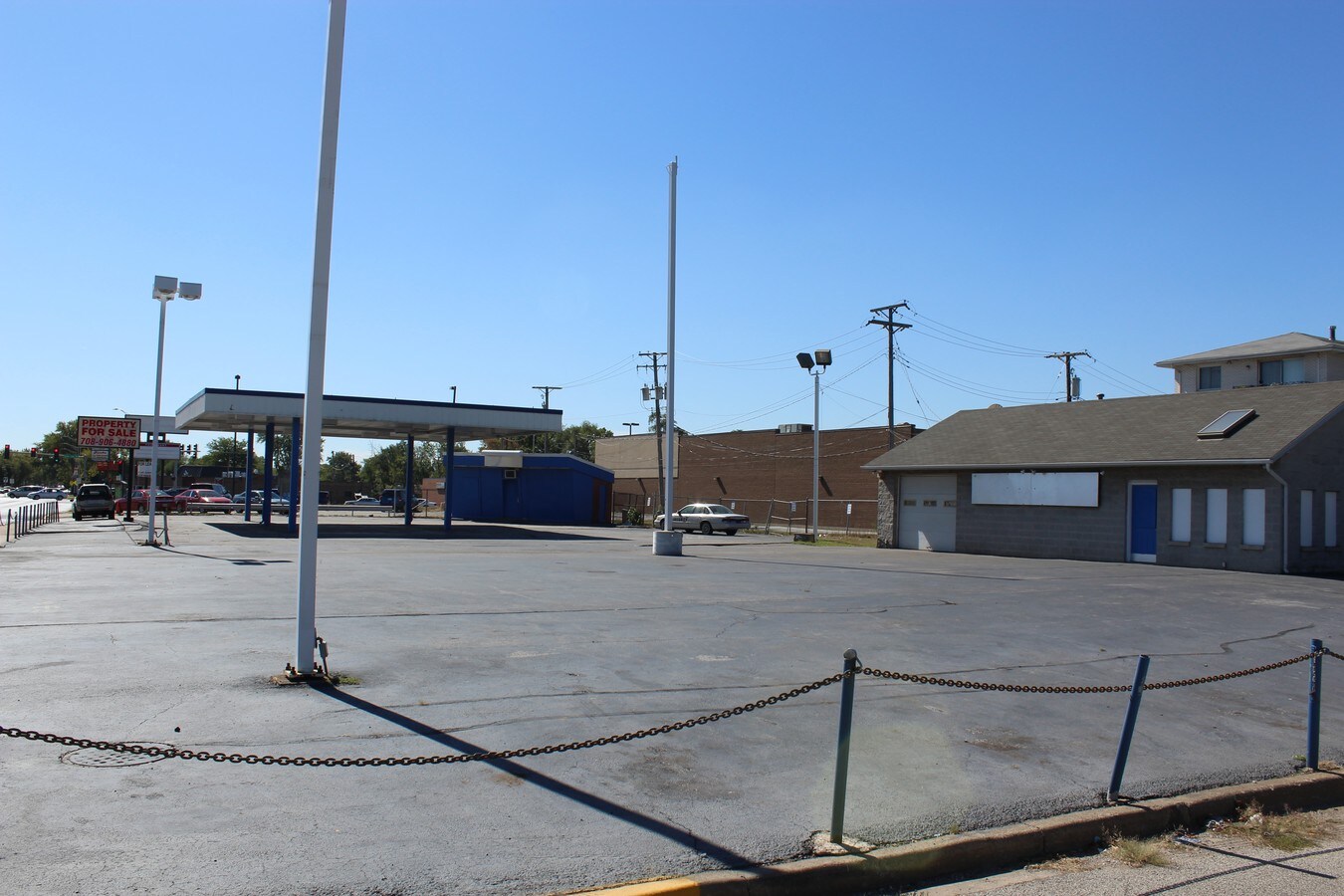 12001210 Burnham Ave, Calumet City, IL 60409