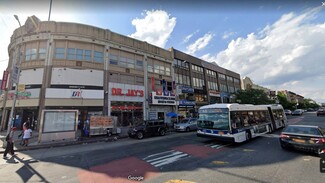 More details for 1021-1251 E 163rd St, Bronx, NY - Office for Lease