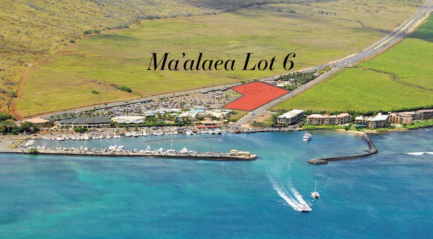 Honoapiilani Hwy, Wailuku, HI for sale Building Photo- Image 1 of 1