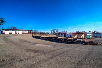 More details for 1102 E 1st St, Chandler, OK - Specialty for Sale