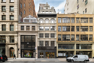 More details for 166 Fifth Ave, New York, NY - Office for Lease