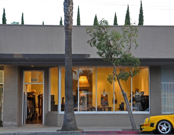 8634-8640 Washington Blvd, Culver City, CA for lease - Building Photo - Image 3 of 12