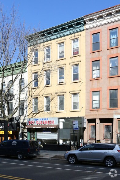 294 5th Ave, Brooklyn, NY for sale - Building Photo - Image 1 of 1
