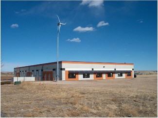 More details for 521 Progress Cir, Cheyenne, WY - Office for Lease