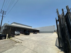 2715-2801 E. 12th St. - Warehouse