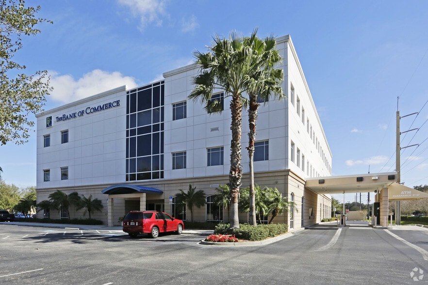 6000 Cattleridge Dr, Sarasota, FL for lease - Building Photo - Image 2 of 7