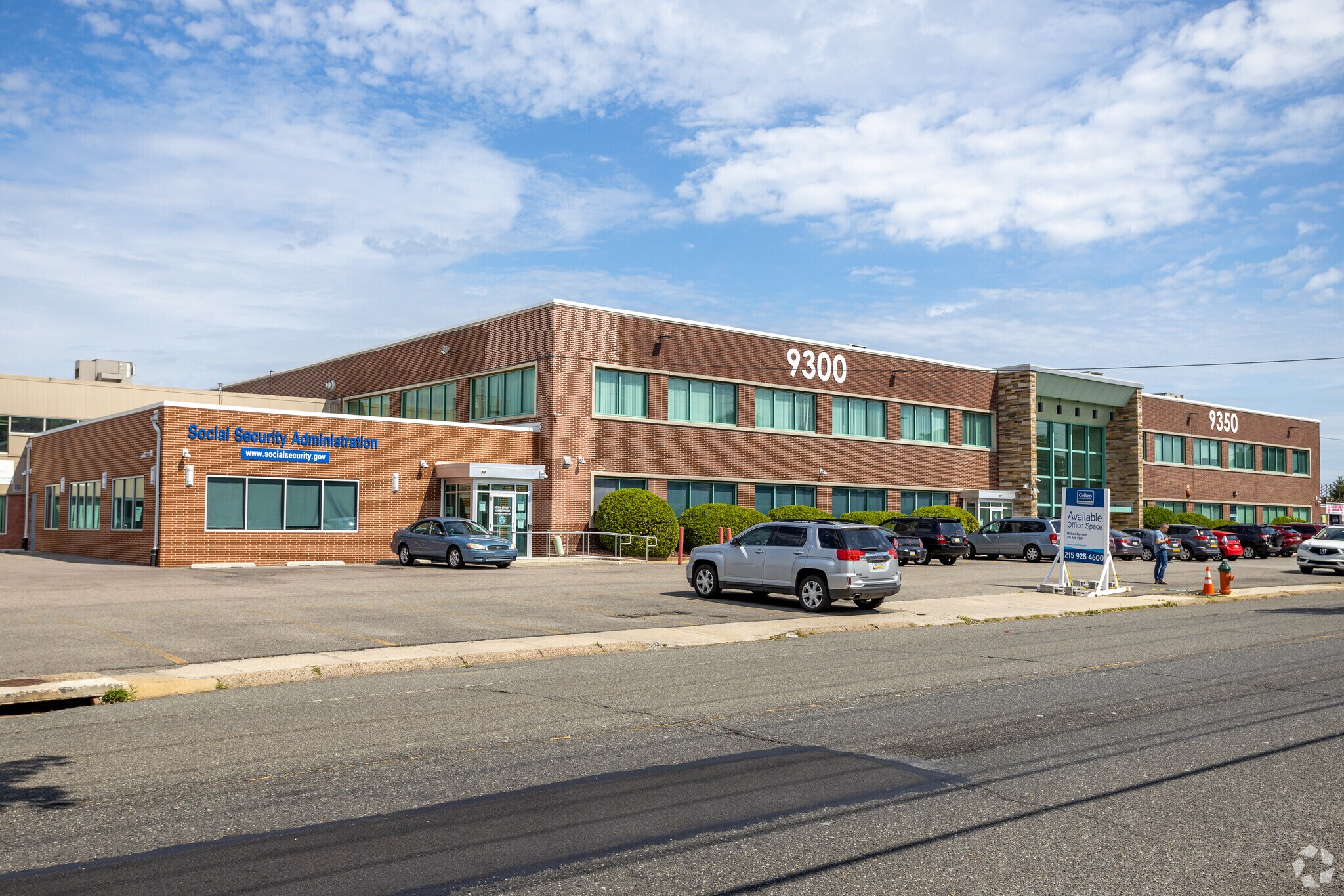 9350 Ashton Rd, Philadelphia, PA for sale Building Photo- Image 1 of 1