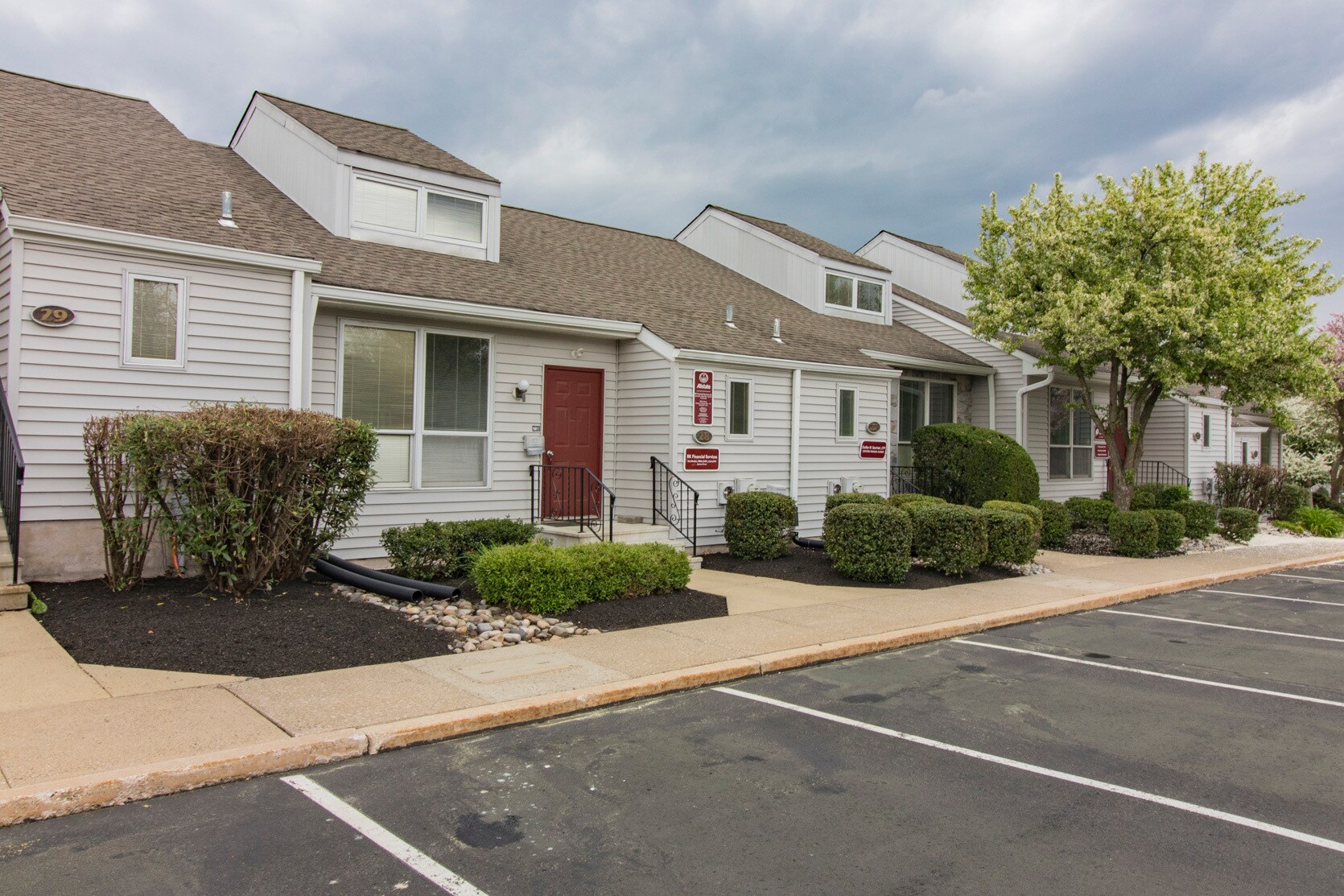252 W Swamp Rd, Doylestown, PA for sale Building Photo- Image 1 of 1