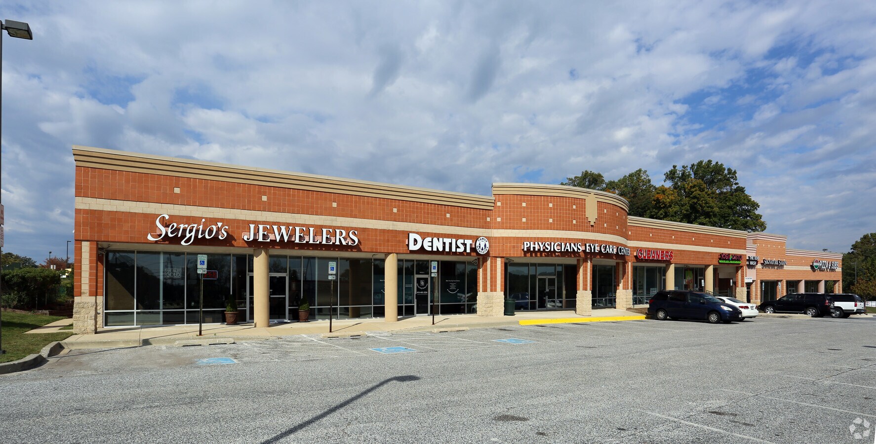 10132 Baltimore National Pike, Ellicott City, MD 21042