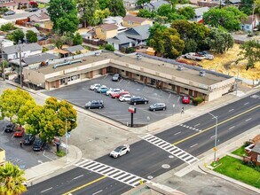 840 Tuolumne St, Vallejo, CA - Aerial map view - Image1
