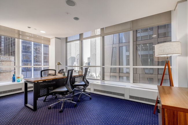 More details for 1330 Avenue of the Americas, New York, NY - Coworking for Lease