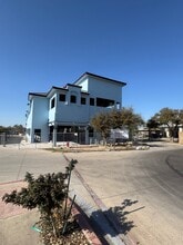3115 Kenai Dr, Cedar Park, TX for lease Building Photo- Image 2 of 5