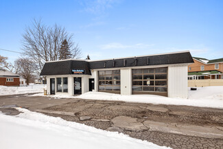 More details for 314 River Rd, Ottawa, ON - Industrial for Sale