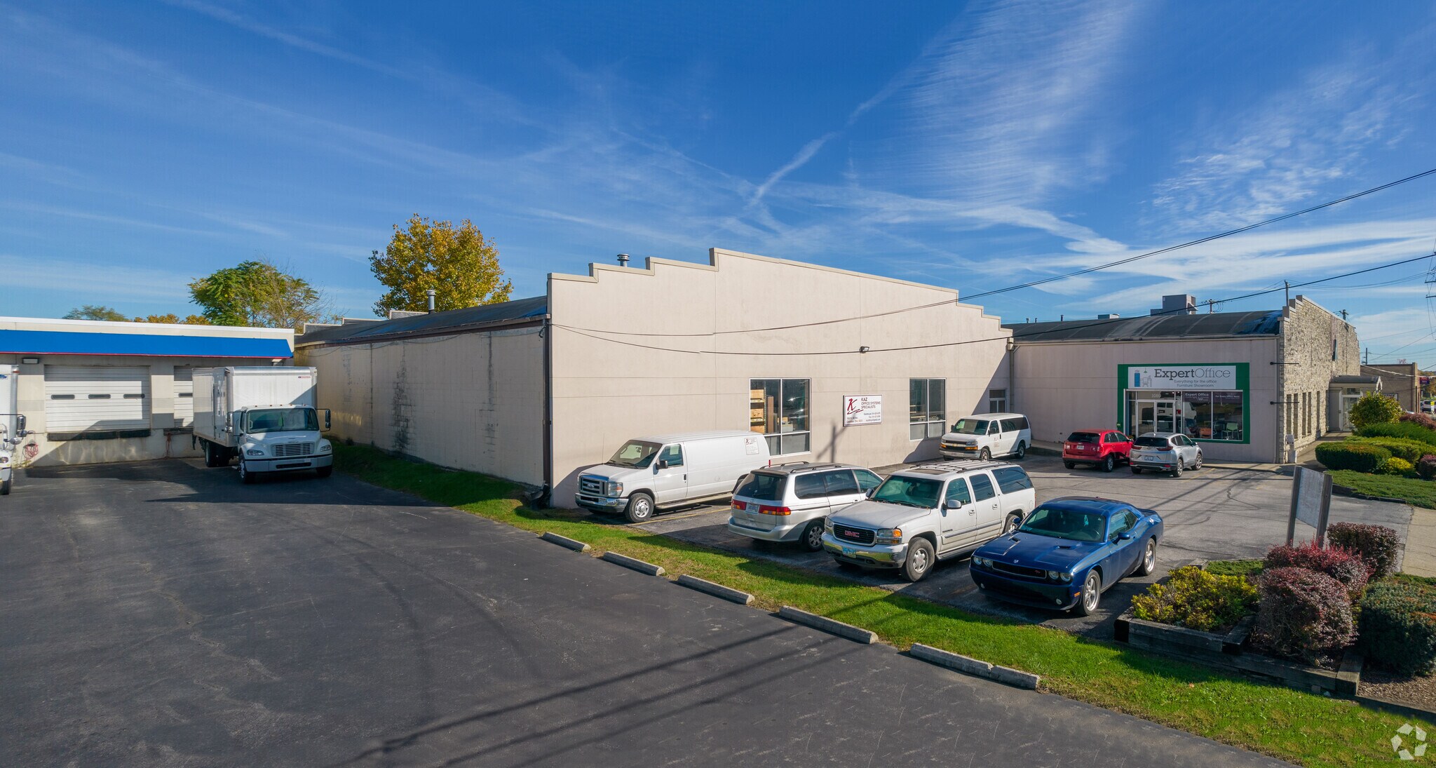 1070 W Third Ave, Columbus, OH for sale Primary Photo- Image 1 of 1