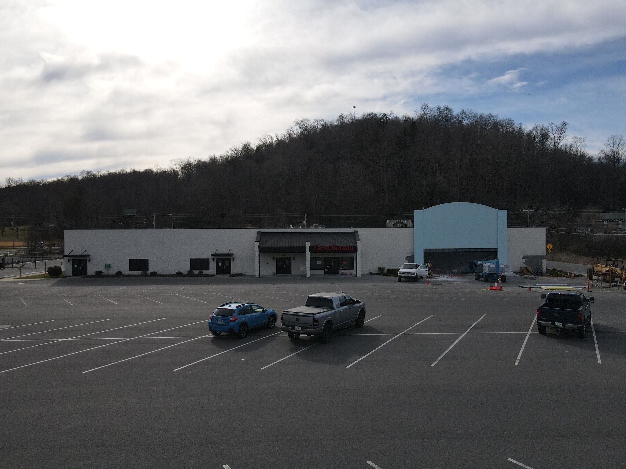 1749 US-19E, Elizabethton, TN for sale Building Photo- Image 1 of 1