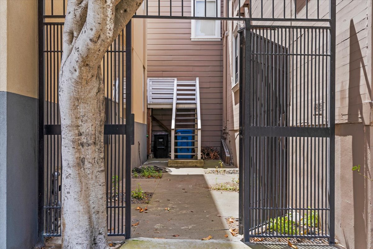 399 Laurel St, San Francisco, CA for sale Building Photo- Image 1 of 1