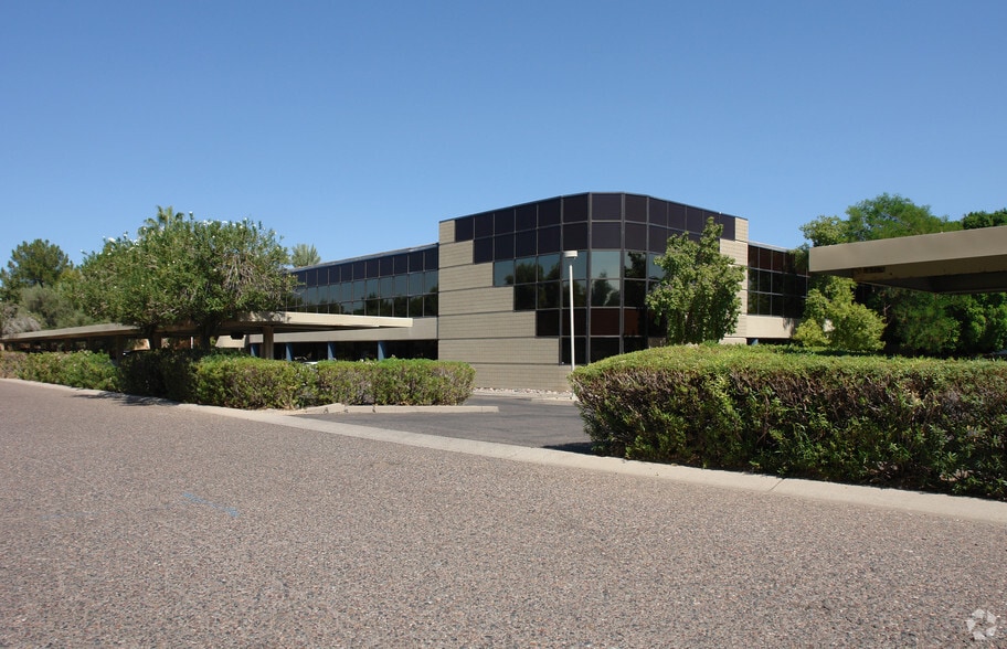 4600 S Mill Ave, Tempe, AZ for lease - Building Photo - Image 3 of 5