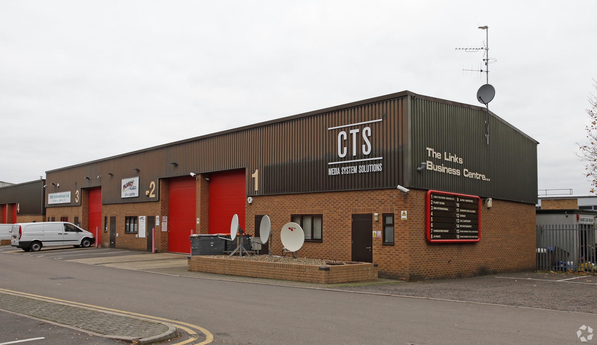 Raynham Rd, Bishop's Stortford for sale Primary Photo- Image 1 of 1