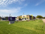 PetSuites Sterling Hts - 1031 Exchange Property