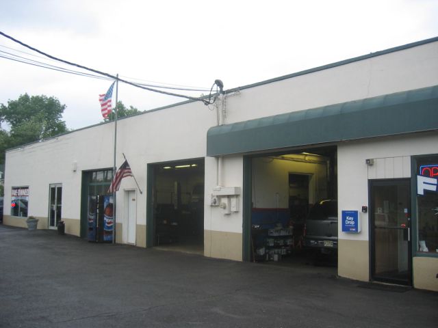 470 State Route 22 W, White House Station, NJ for sale Primary Photo- Image 1 of 1