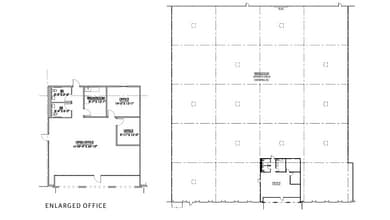 8648 Glenmont Dr, Houston, TX for lease Interior Photo- Image 2 of 3