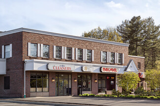 More details for 1245 Farmington Ave, West Hartford, CT - Office for Lease