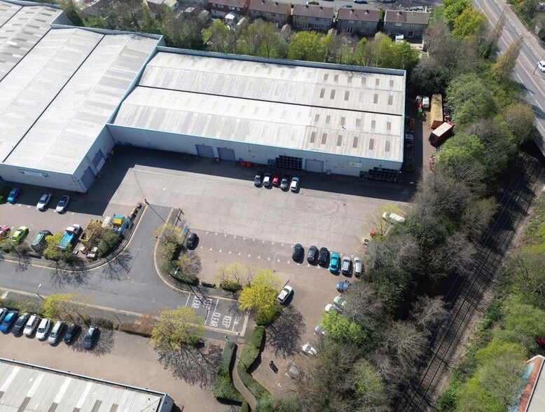 Bevan Way, Smethwick for lease - Building Photo - Image 1 of 7