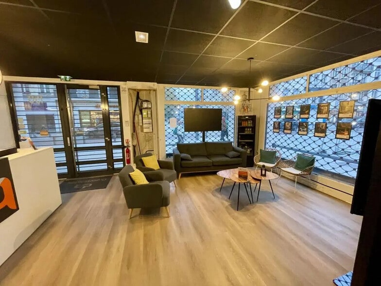 150 Rue Pierre Mauroy, Lille for lease - Lobby - Image 3 of 6