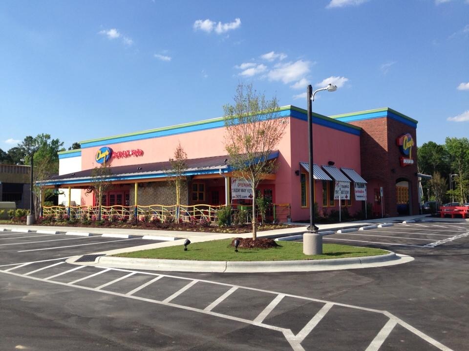 1618 Western Blvd, Jacksonville, NC 28546