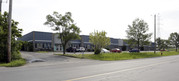 1390 Rue Newton, Boucherville QC - Warehouse