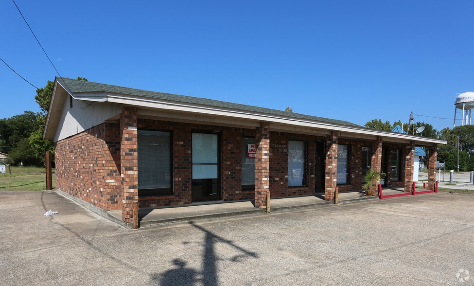 103 S Home St, Corrigan, TX 75939