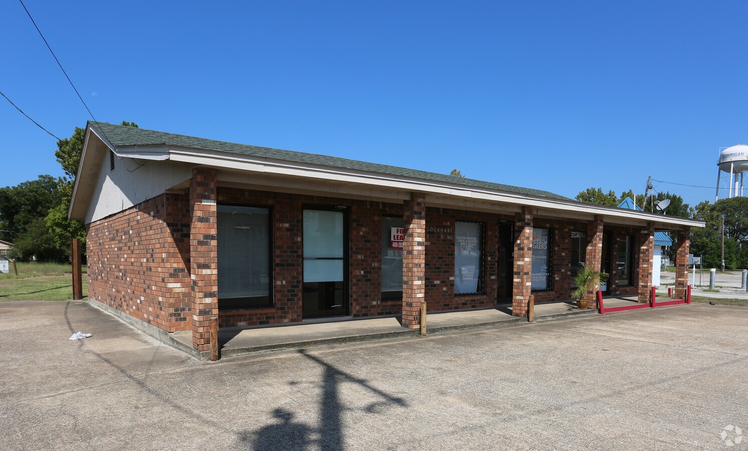 103 S Home St, Corrigan, TX 75939